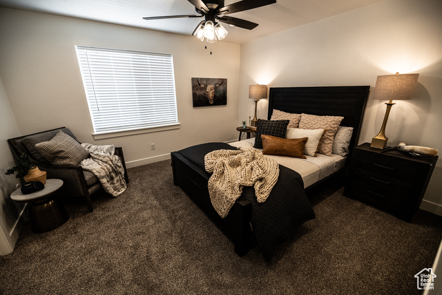 Photo 5 for MLS #2119105 at 200 W 1200 South #154