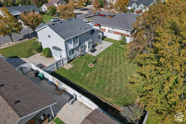Photo 46 for MLS #2119107 at 6357 S Clay Park Dr