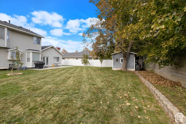 Photo 34 for MLS #2119107 at 6357 S Clay Park Dr