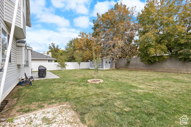 Photo 32 for MLS #2119107 at 6357 S Clay Park Dr
