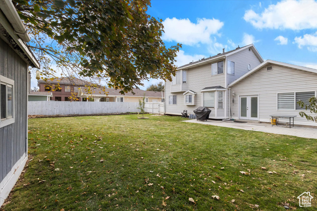 Photo 35 for MLS #2119107 at 6357 S Clay Park Dr