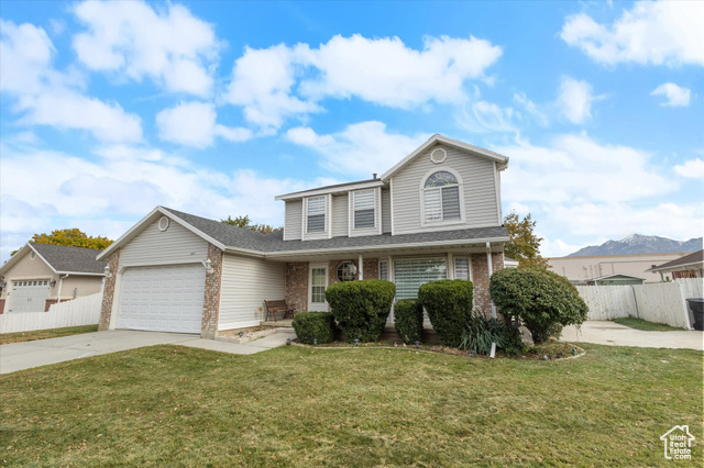 Photo 2 for MLS #2119107 at 6357 S Clay Park Dr
