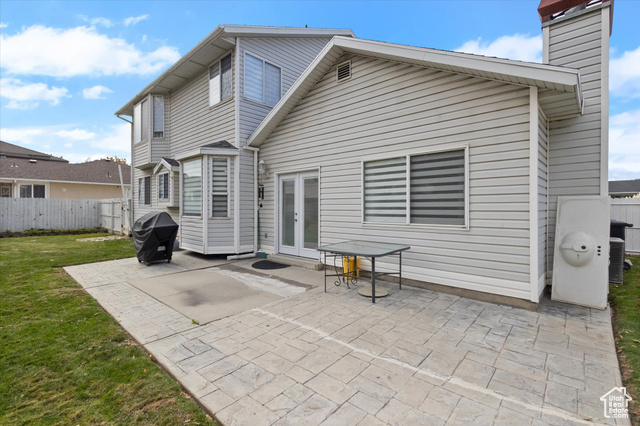 Photo 37 for MLS #2119107 at 6357 S Clay Park Dr