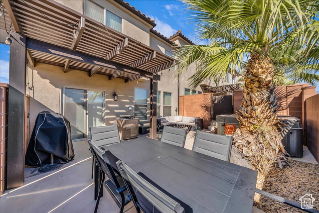 Photo 16 for MLS #2119108 at 542 N Ventura Ln