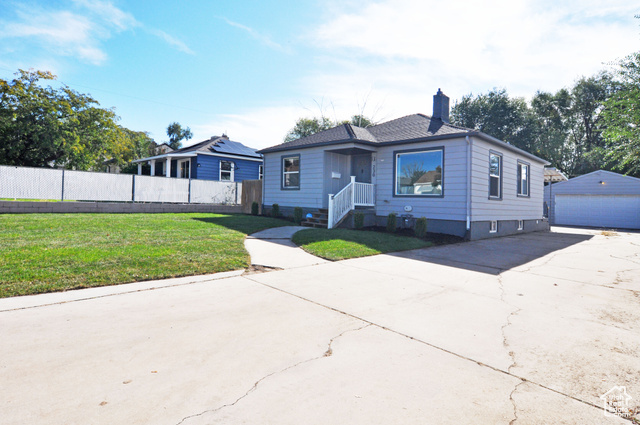 230 S LAKEVIEW DR, Clearfield UT 84015