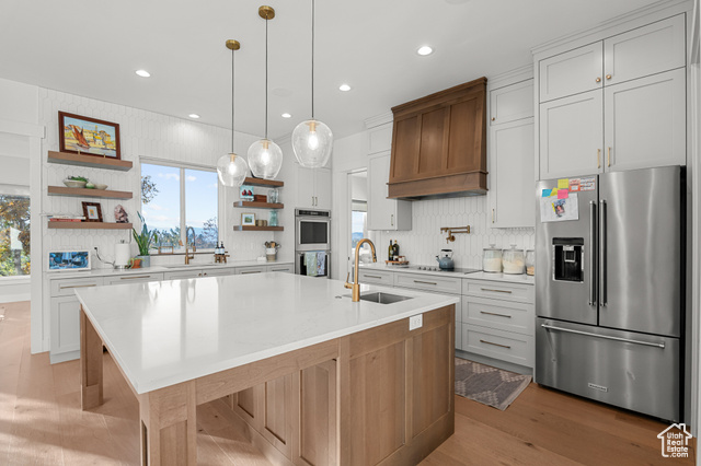 Photo 16 for MLS #2119111 at 3411 N Piute Dr