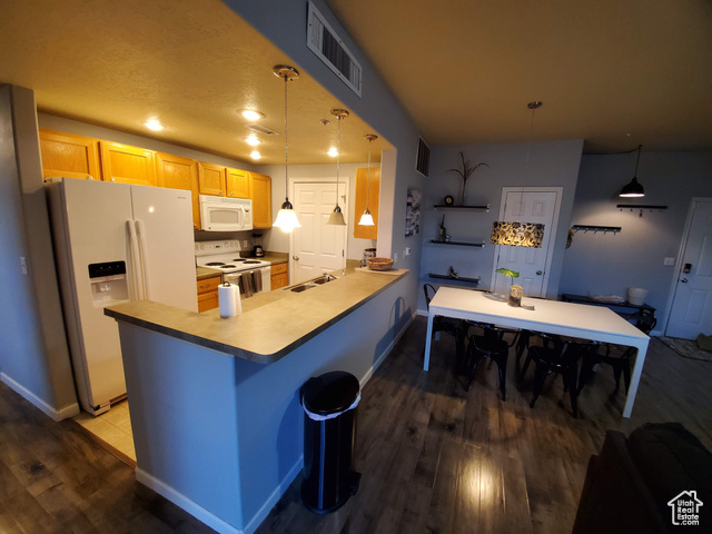Photo 9 for MLS #2119114 at 165 W Albion Village Way #201