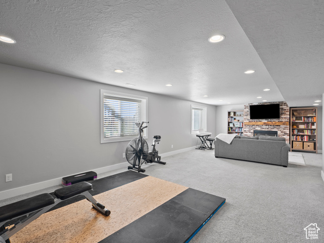 Photo 12 for MLS #2119116 at 825 W 1320 North