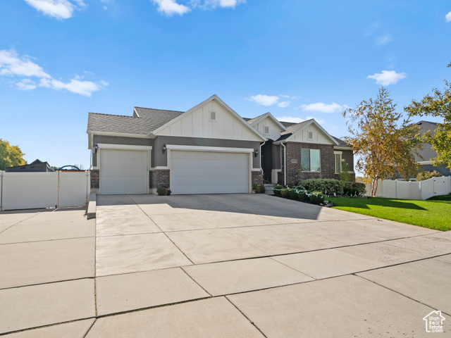825 W 1320 N, West Bountiful UT 84087