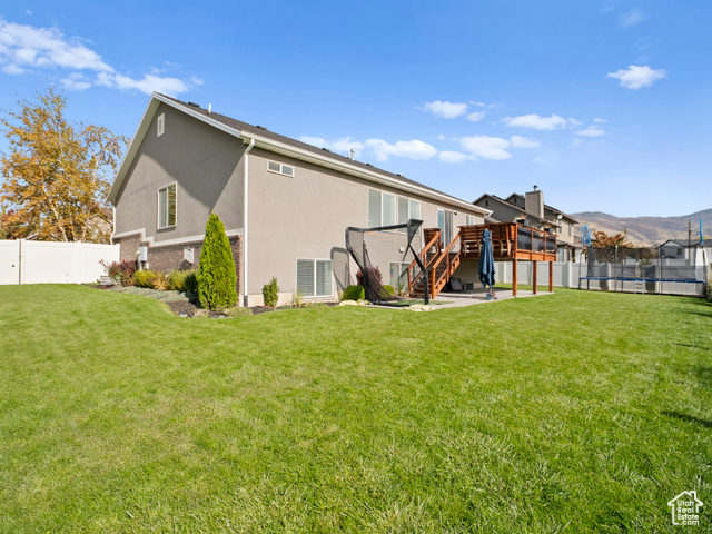 Photo 19 for MLS #2119116 at 825 W 1320 North