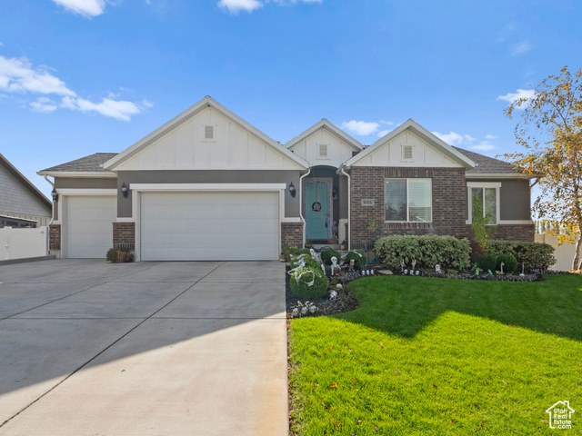 Photo 2 for MLS #2119116 at 825 W 1320 North