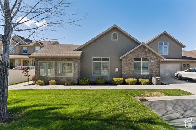 Photo 3 for MLS #2119118 at 877 W 1920 South #C