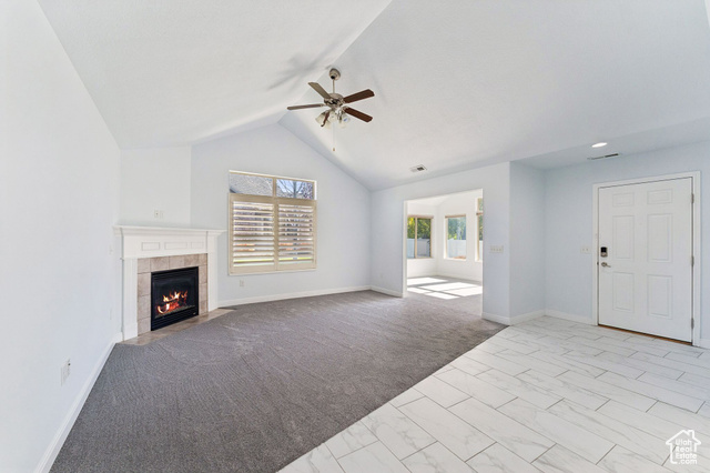 Photo 9 for MLS #2119118 at 877 W 1920 South #C
