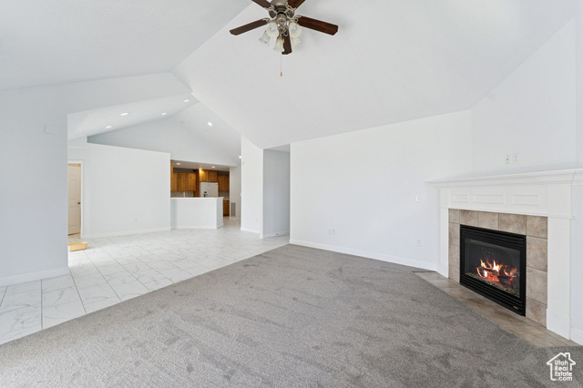 Photo 6 for MLS #2119118 at 877 W 1920 South #C
