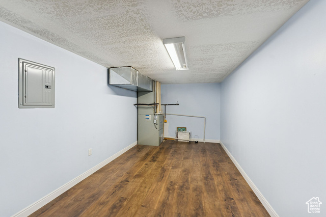 Photo 18 for MLS #2119118 at 877 W 1920 South #C