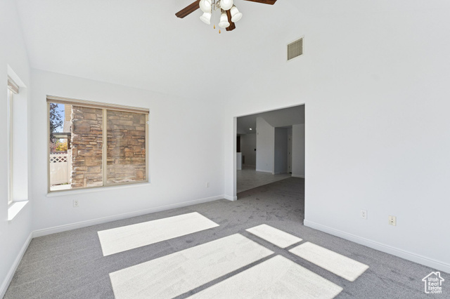Photo 8 for MLS #2119118 at 877 W 1920 South #C