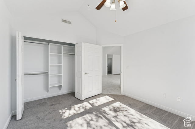 Photo 13 for MLS #2119118 at 877 W 1920 South #C