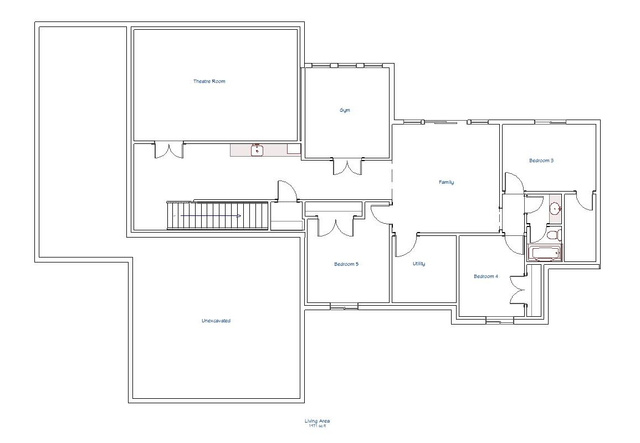 Photo 30 for MLS #2119119 at 1256 E 300 South
