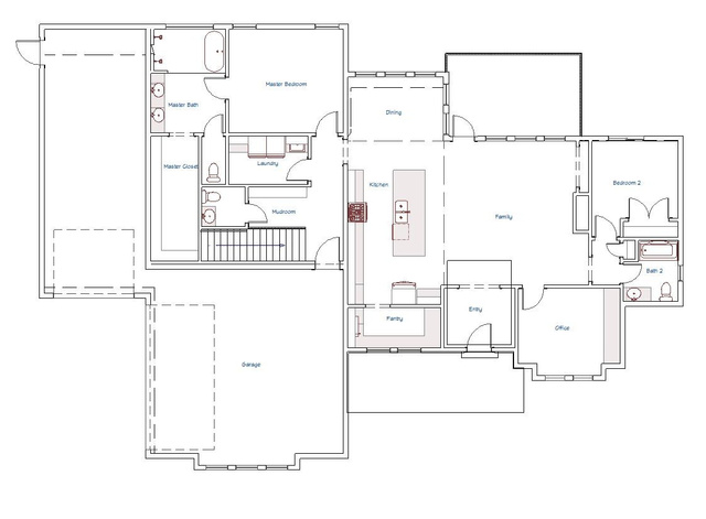 Photo 29 for MLS #2119119 at 1256 E 300 South