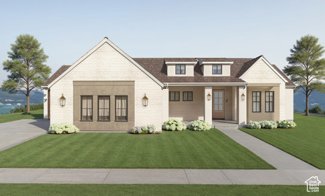 1256 E 300 S, Smithfield UT 84335