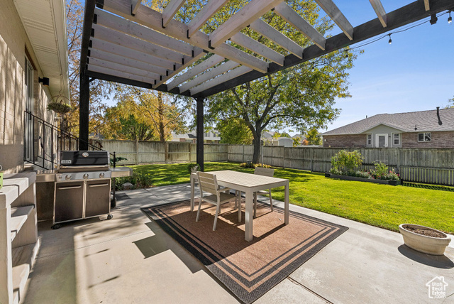 Photo 47 for MLS #2119121 at 2321 W 13100 South