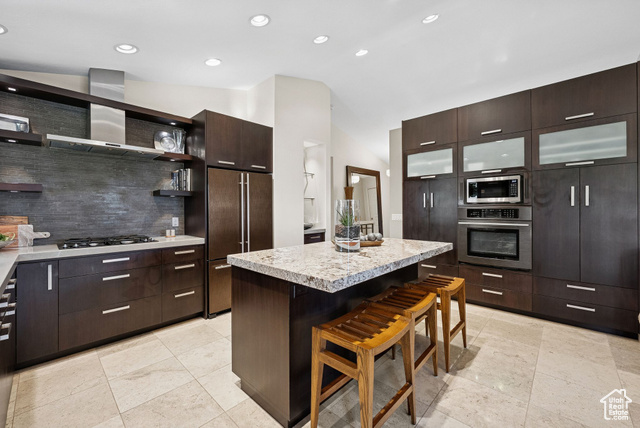 Photo 9 for MLS #2119121 at 2321 W 13100 South