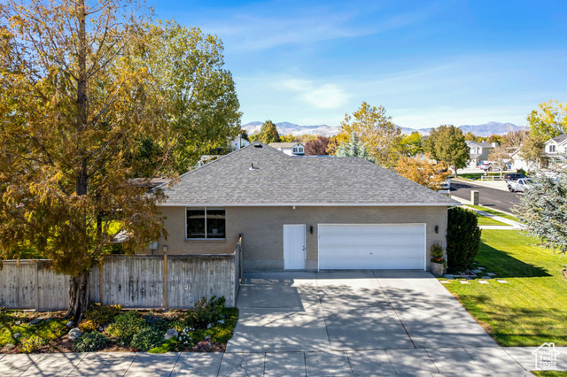 Photo 50 for MLS #2119121 at 2321 W 13100 South