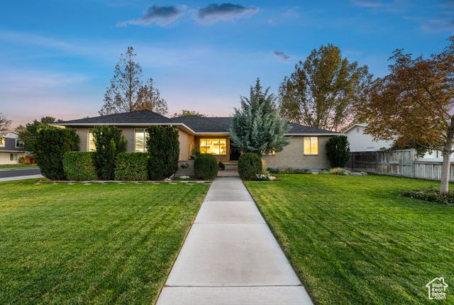 Photo 59 for MLS #2119121 at 2321 W 13100 South