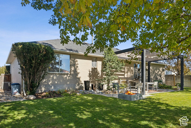 Photo 45 for MLS #2119121 at 2321 W 13100 South