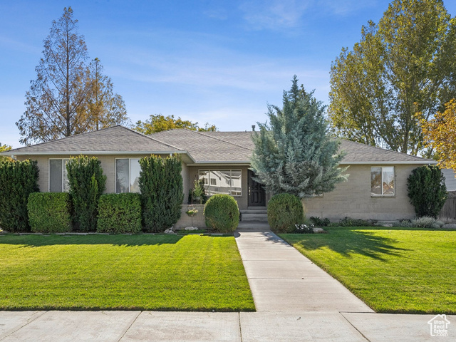 Photo 3 for MLS #2119121 at 2321 W 13100 South