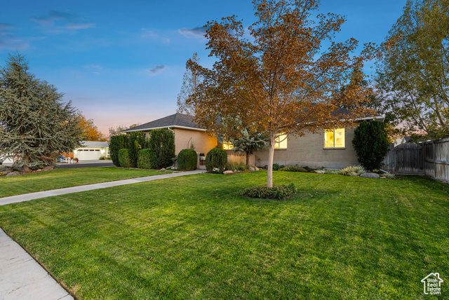 Photo 67 for MLS #2119121 at 2321 W 13100 South