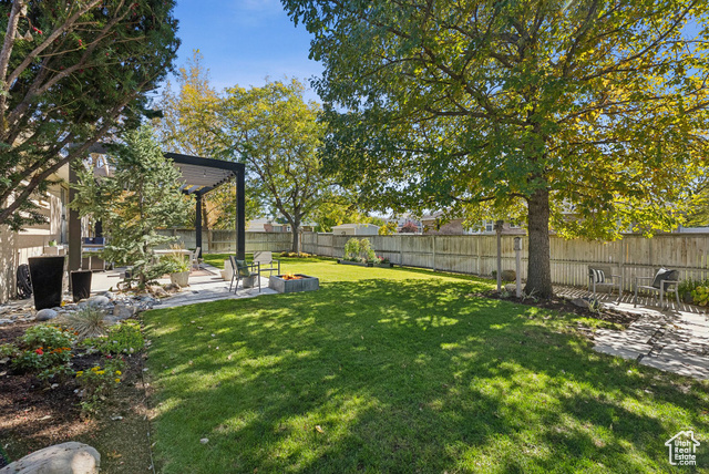 Photo 46 for MLS #2119121 at 2321 W 13100 South