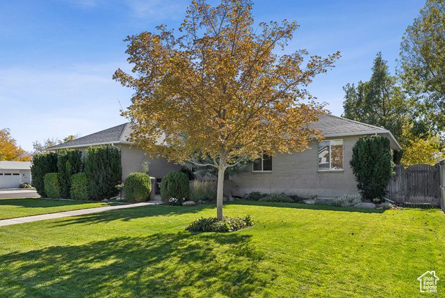 Photo 70 for MLS #2119121 at 2321 W 13100 South