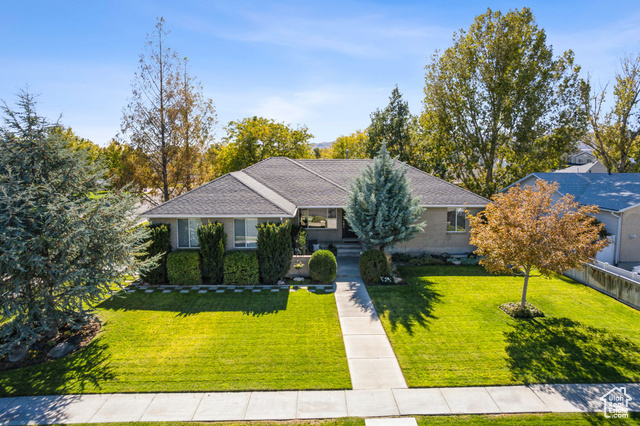 Photo 71 for MLS #2119121 at 2321 W 13100 South