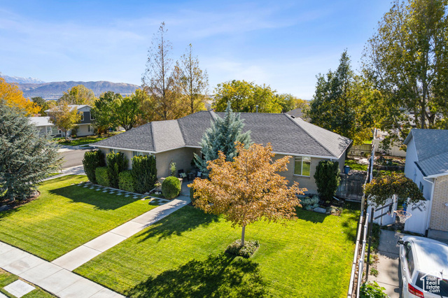 Photo 68 for MLS #2119121 at 2321 W 13100 South