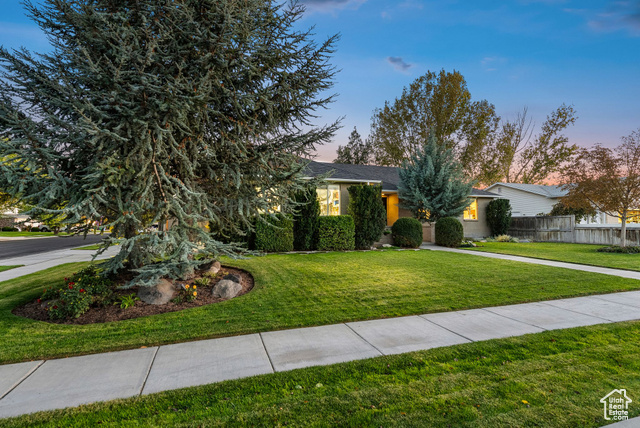 Photo 55 for MLS #2119121 at 2321 W 13100 South