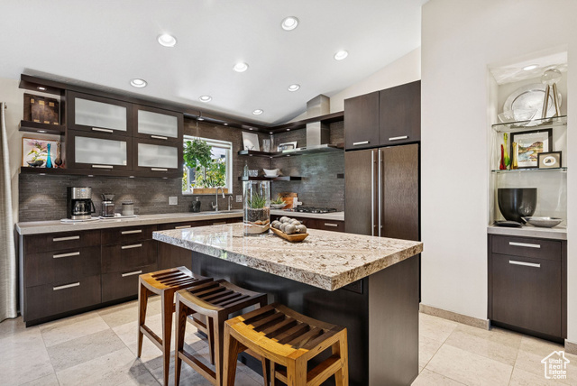Photo 10 for MLS #2119121 at 2321 W 13100 South