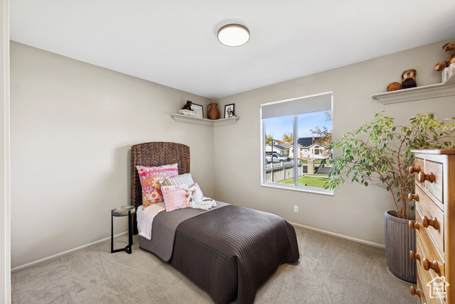 Photo 32 for MLS #2119121 at 2321 W 13100 South