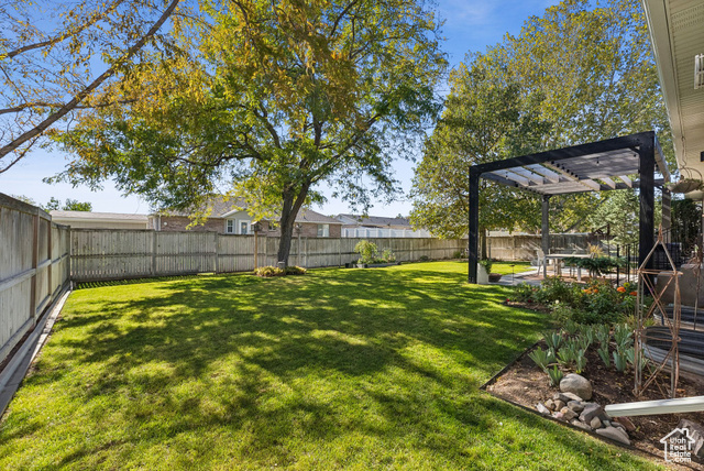 Photo 51 for MLS #2119121 at 2321 W 13100 South