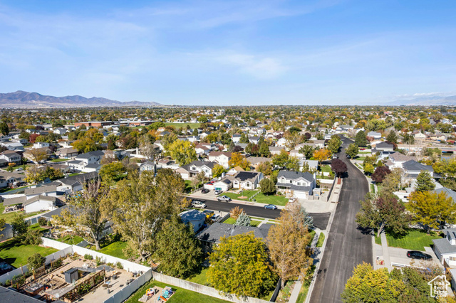Photo 63 for MLS #2119121 at 2321 W 13100 South