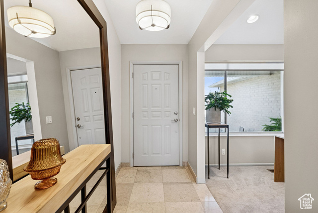 Photo 7 for MLS #2119121 at 2321 W 13100 South