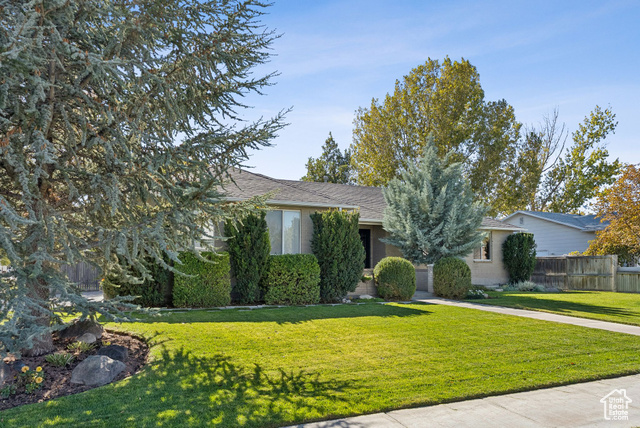 Photo 69 for MLS #2119121 at 2321 W 13100 South