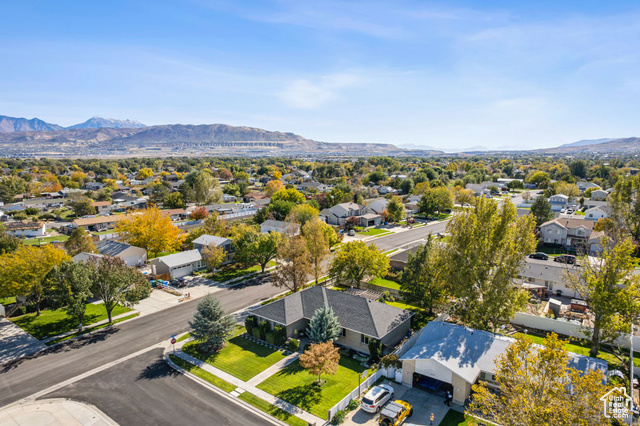 Photo 66 for MLS #2119121 at 2321 W 13100 South