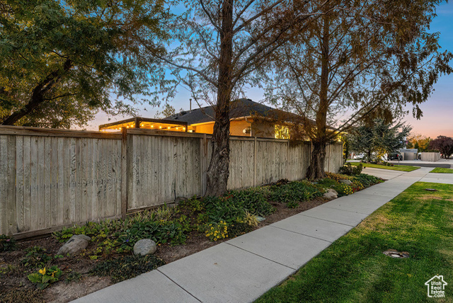 Photo 54 for MLS #2119121 at 2321 W 13100 South