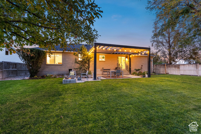 Photo 58 for MLS #2119121 at 2321 W 13100 South