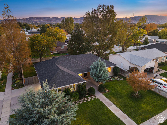 Photo 60 for MLS #2119121 at 2321 W 13100 South