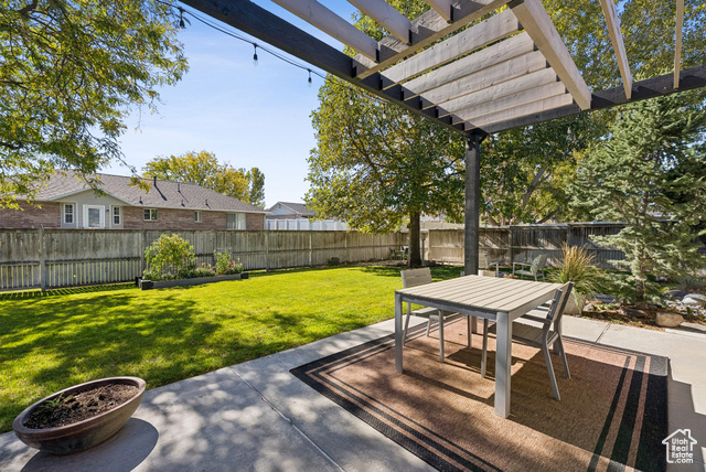 Photo 48 for MLS #2119121 at 2321 W 13100 South