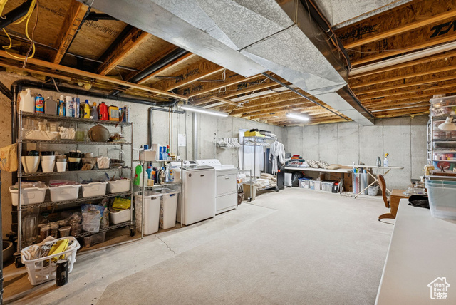 Photo 40 for MLS #2119121 at 2321 W 13100 South