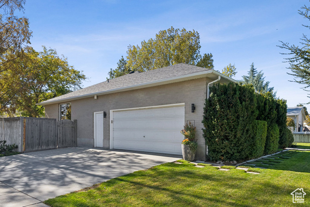 Photo 49 for MLS #2119121 at 2321 W 13100 South