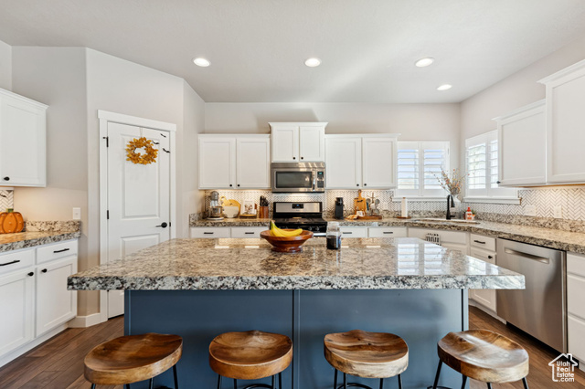 Photo 14 for MLS #2119122 at 4657 W Etonboro Dr